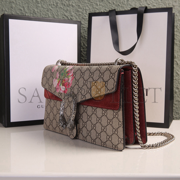 GUCCI  DIONYSUS 400249  (28*18*9cm)